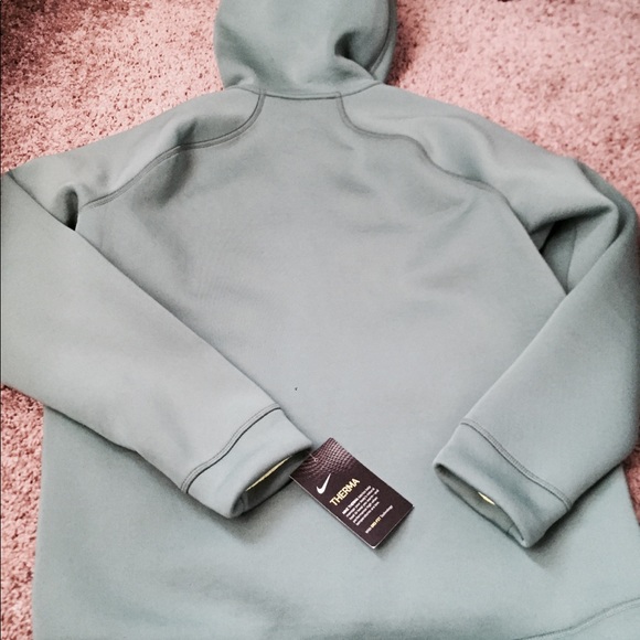 Nike jacket Dri fit - Picture 3 of 3